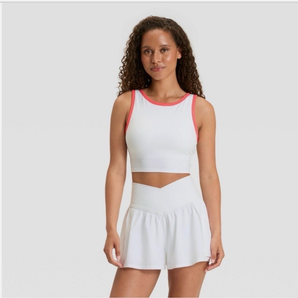 JoyLab Tank & Shorts Set - Picture 3 of 8